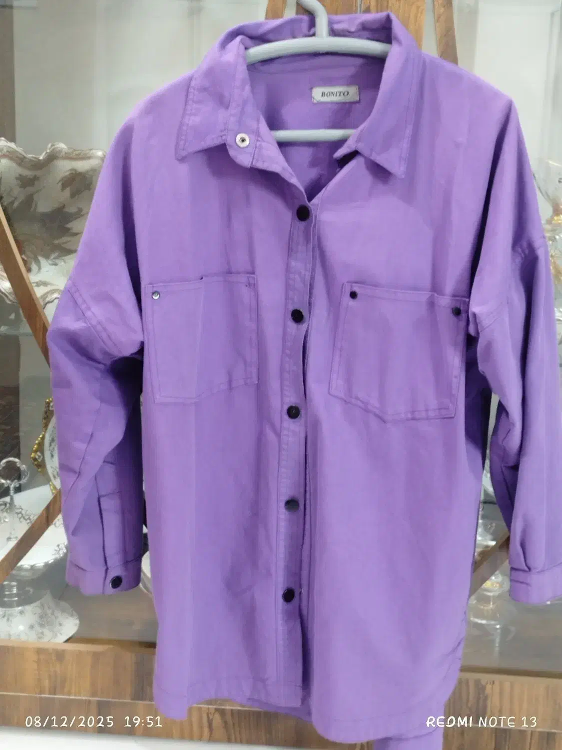 کت  بیرونی و لباس مجلسی دخترانه|لباس|ورامین, شهرک فجر|دیوار