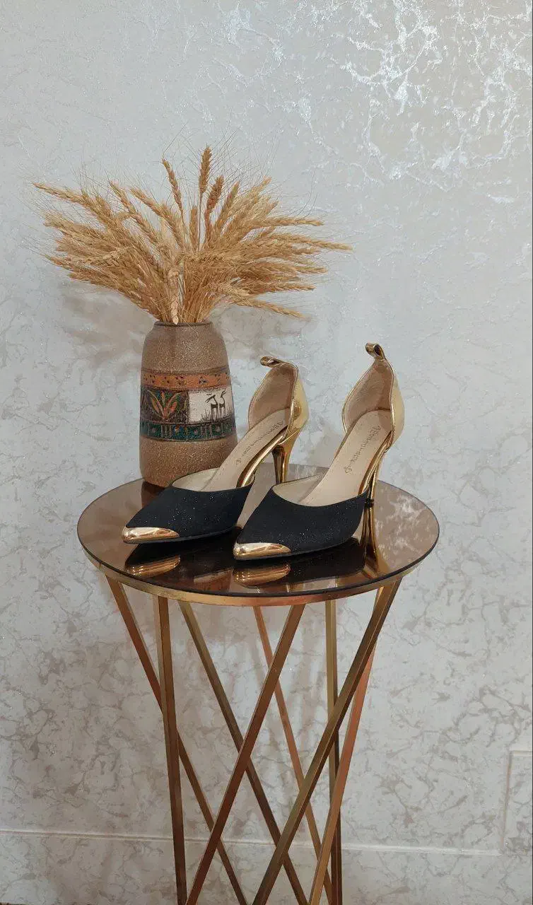 کفش و بوت مجلسی نو|کیف، کفش، کمربند|شهرکرد, |دیوار