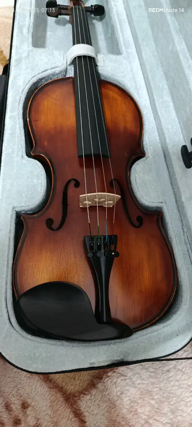 ویولون کریستیانو ۴/۴|ویولن|کلاردشت, |دیوار