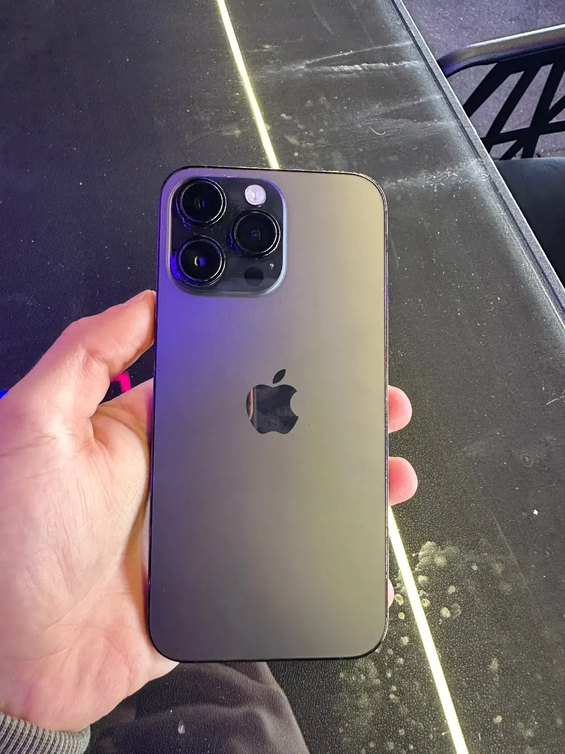 Iphone 14 pro max|موبایل|ارومیه, |دیوار