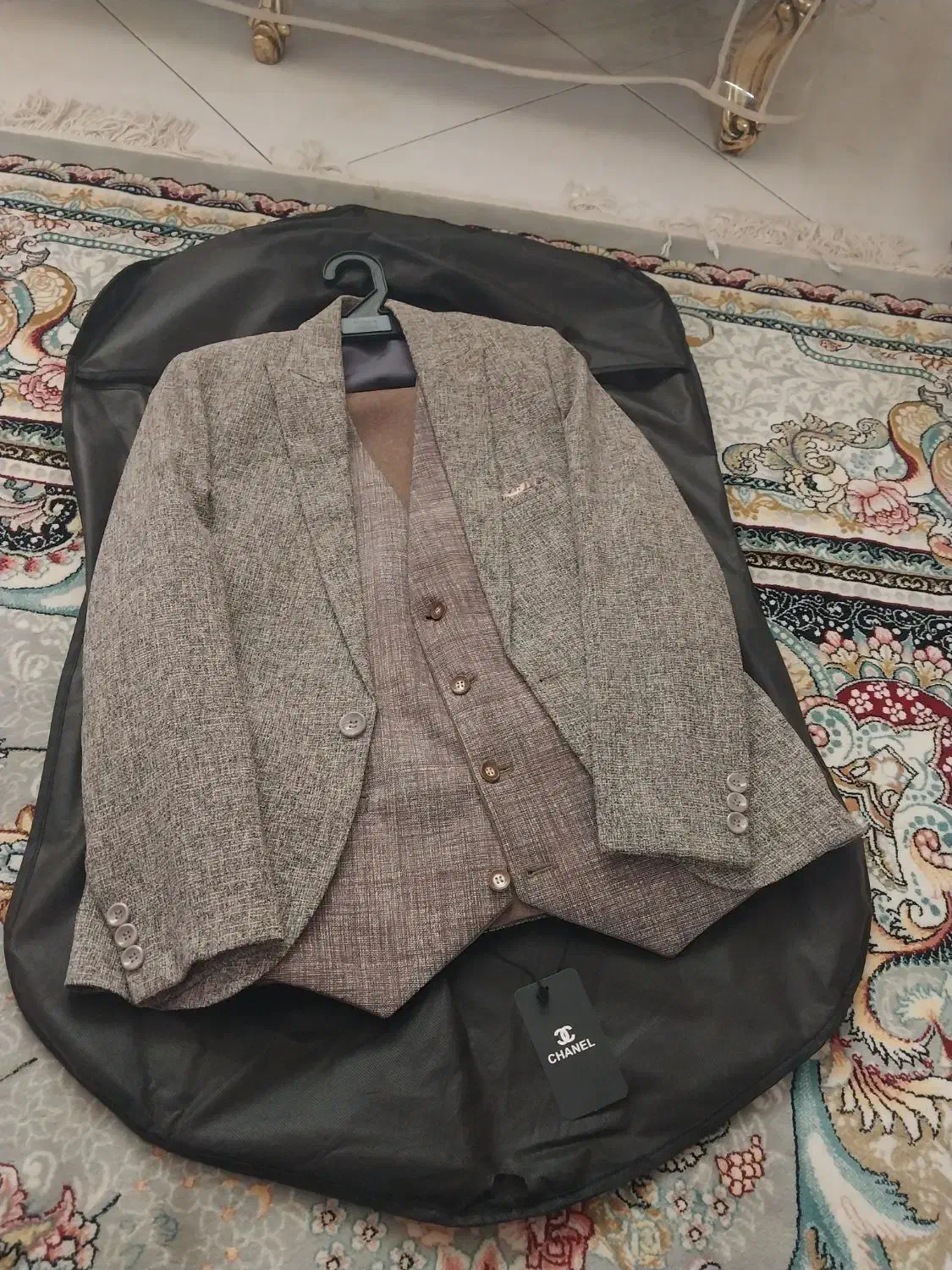 کت و شلوار|لباس|مشهد, هنرور|دیوار