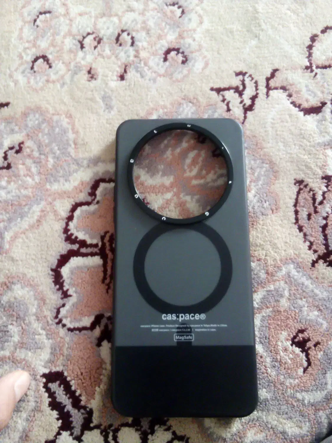 چند مدل قاب گوشی در حد نو|لوازم جانبی موبایل و تبلت|نهاوند, |دیوار