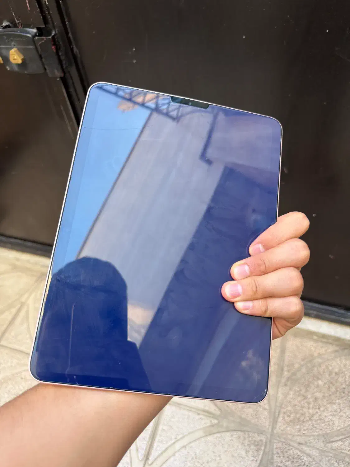 Aipad air|تبلت|ورامین, ورامین|دیوار