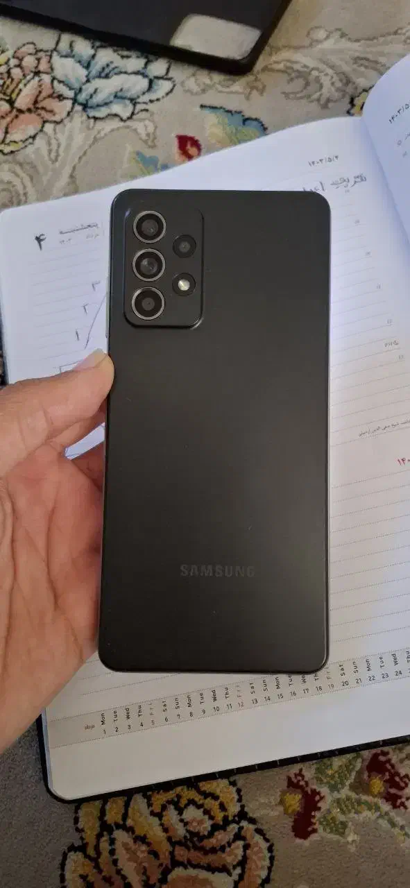 موبایل|موبایل|نوده خاندوز, |دیوار