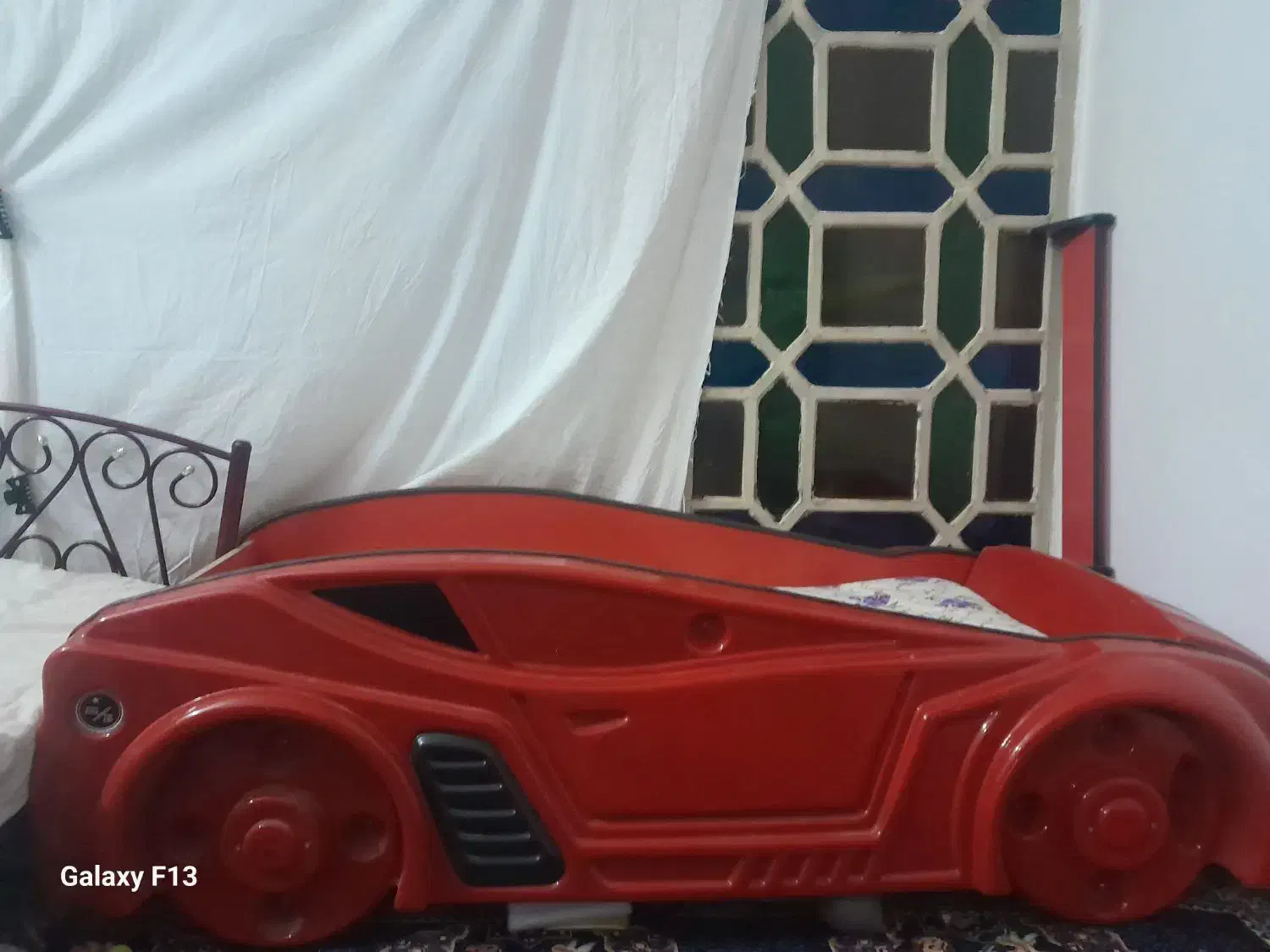 تخت ماشینی|تخت و سرویس خواب|آران و بیدگل, |دیوار