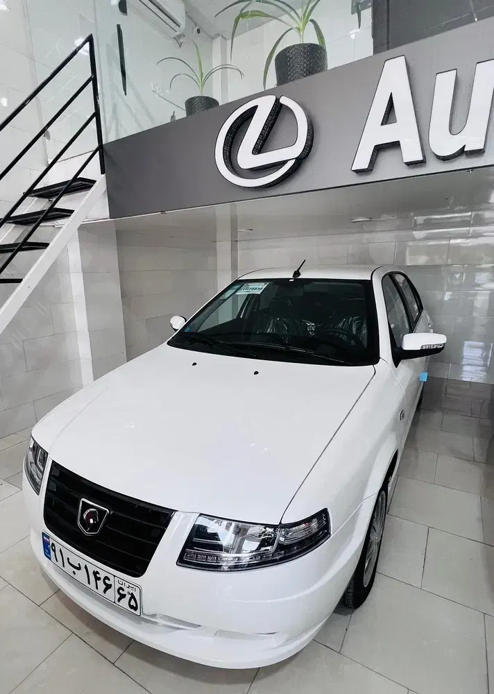 سورن دوگانه مخزن بزرگ گاز سیمی ۴۰۴ صفر|خودرو سواری و وانت|رفسنجان, |دیوار