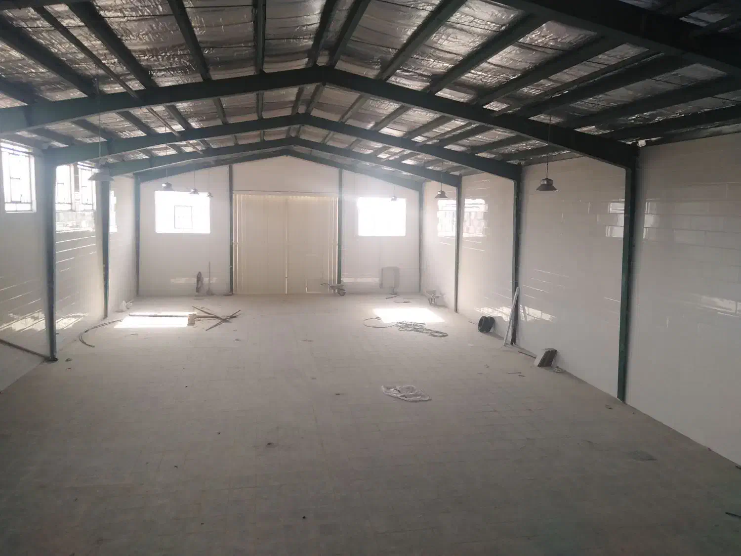 سوله کاملا بهداشتی(تفت)|اجارهٔ دفتر صنعتی، کشاورزی، تجاری|تفت, |دیوار