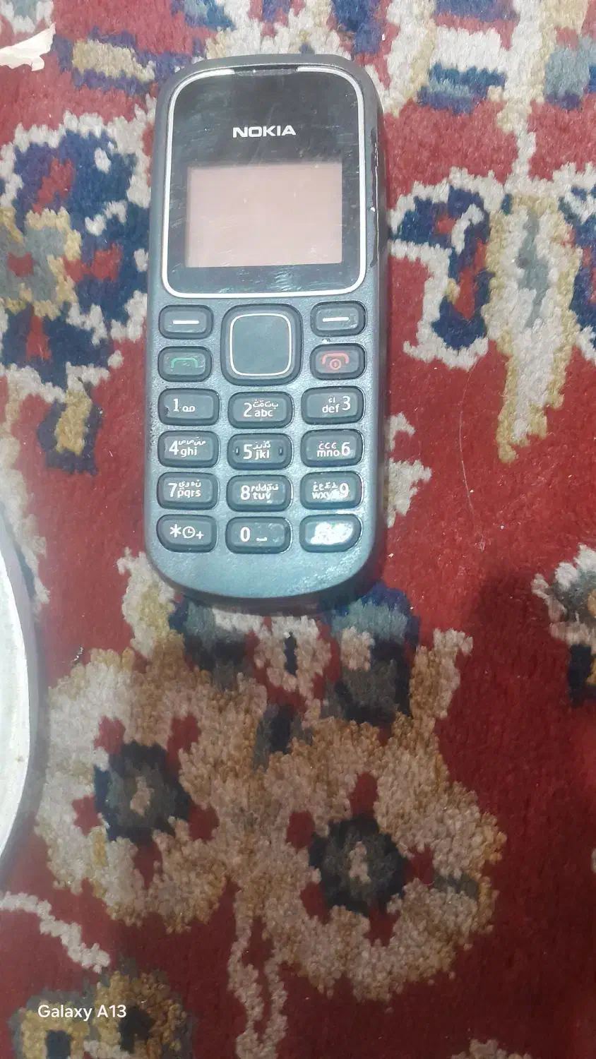 گوشی سالم در حد نو|موبایل|سنندج, |دیوار