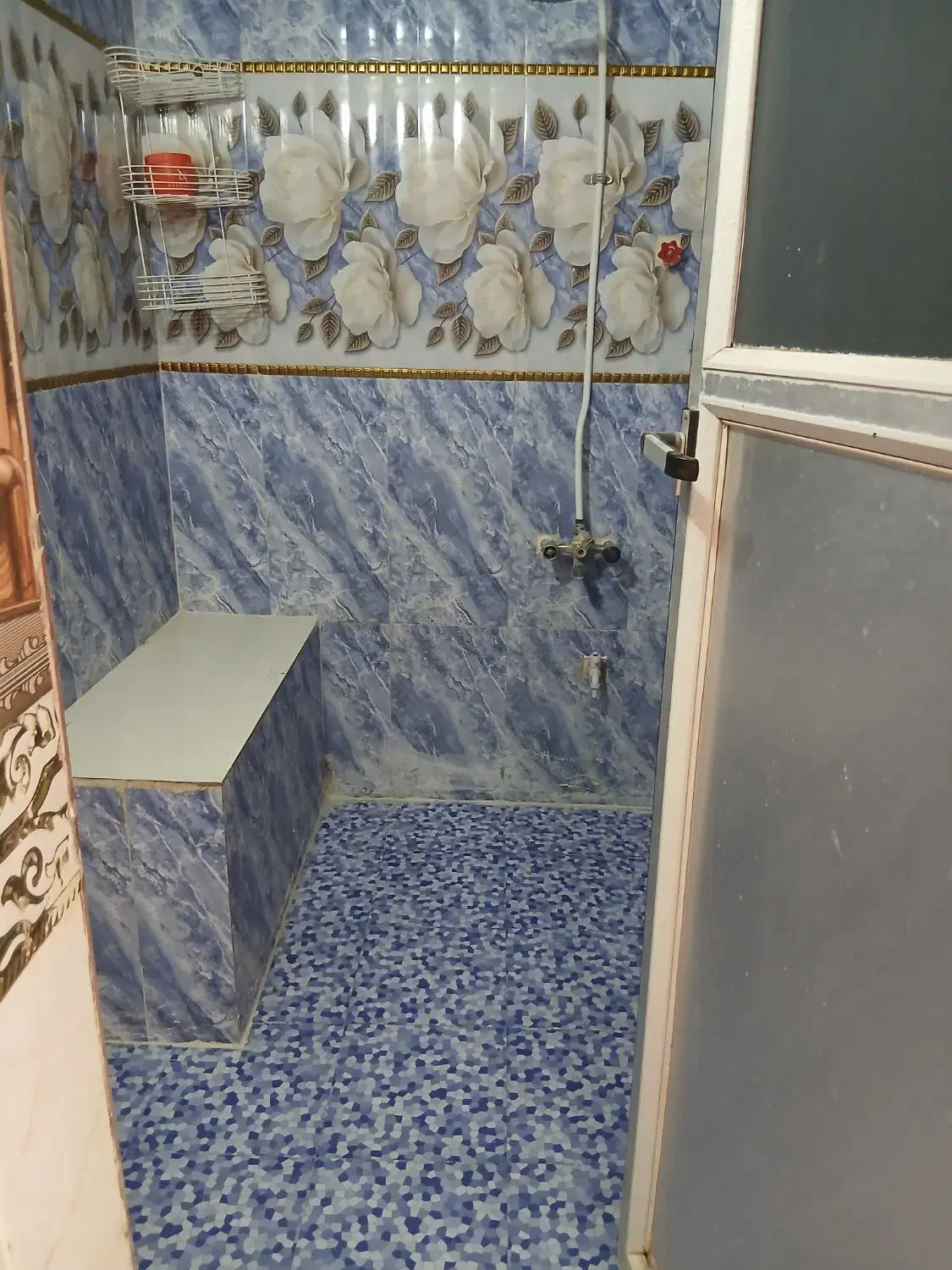 اجاره طبقه بالا رسالت|اجارهٔ خانه و ویلا|اندیمشک, |دیوار