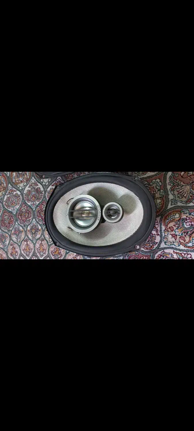 باند ۷۱۸ دو جفت در حد نو و ظبط پایونر|قطعات یدکی و لوازم جانبی|اسلام‌شهر, شهرک مهدیه|دیوار