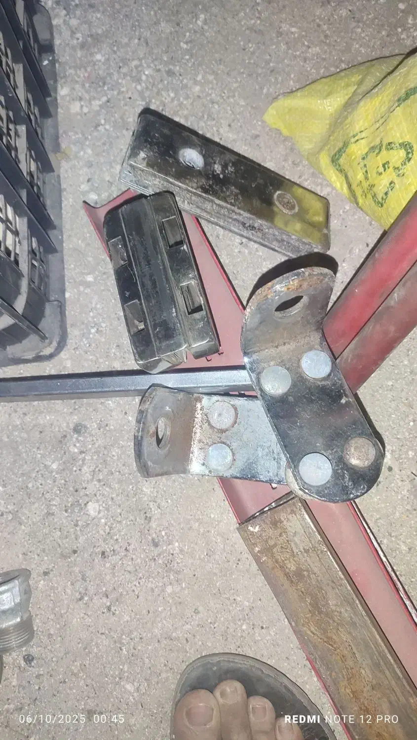 حراجی لوازم|حراج|مشهد, شهرک شهید باهنر|دیوار