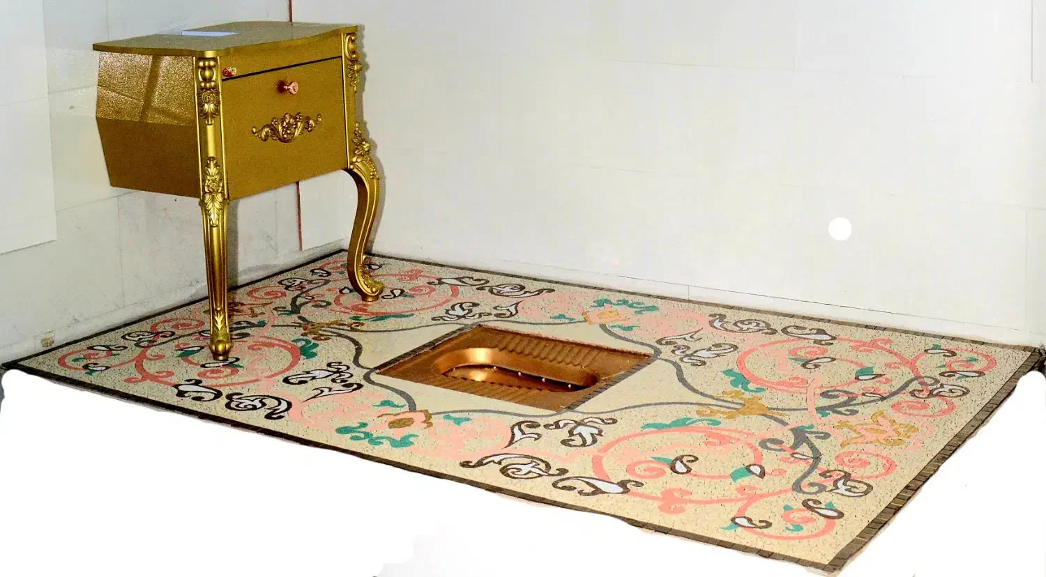 طراحی اجرا تخریب و بازسازی|خدمات پیشه و مهارت|سنندج, |دیوار