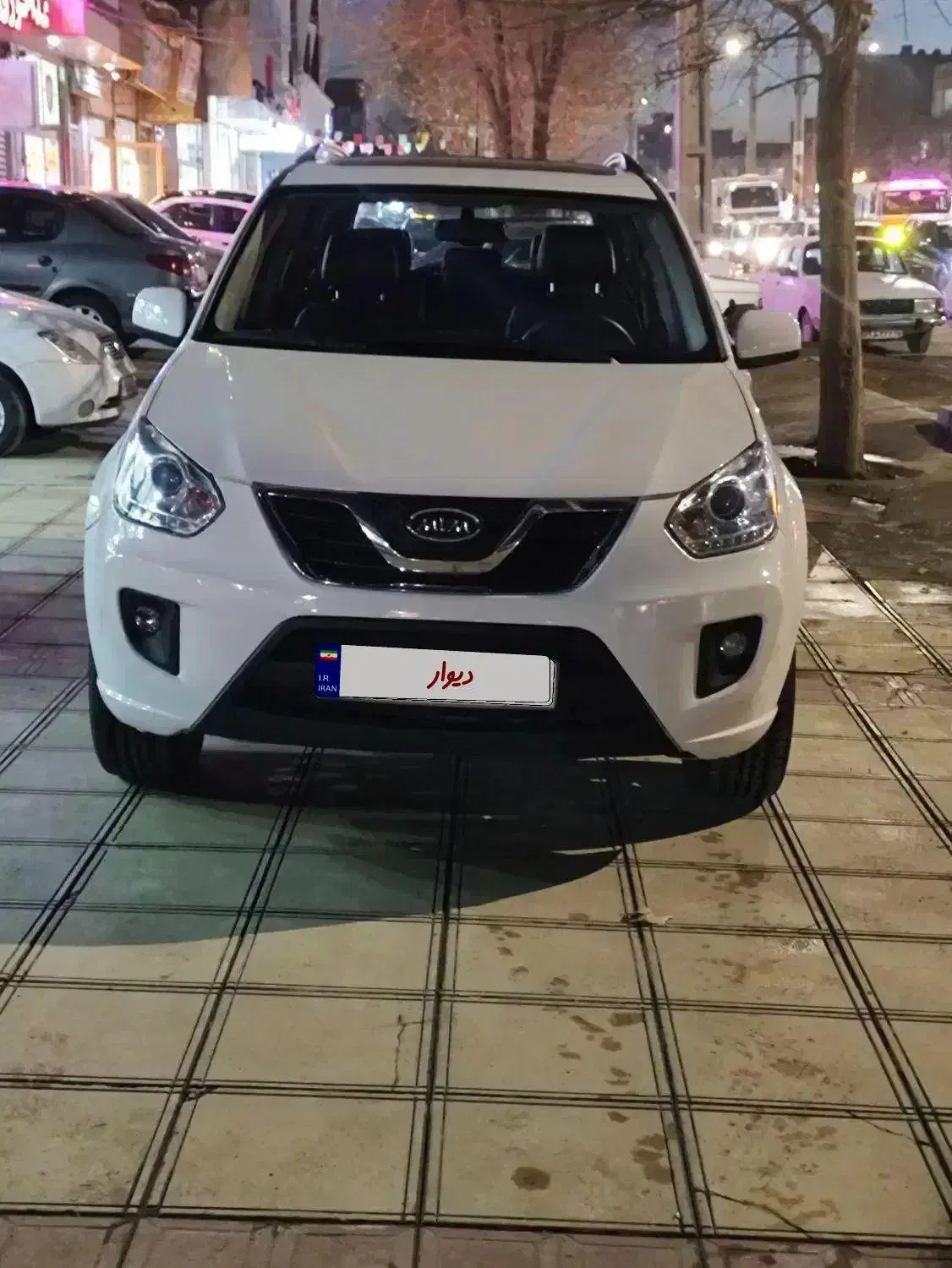 MVM x33|خودرو سواری و وانت|بوکان, |دیوار