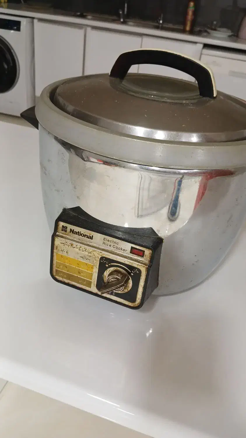 پلوپز|اجاق گاز و لوازم برقی پخت‌وپز|شیراز, مهدی‌آباد|دیوار