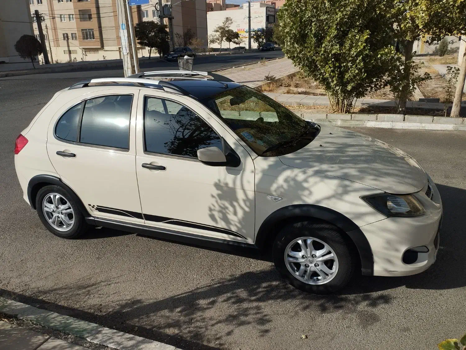 کوییک R مدل ۱۴۰۱|خودرو سواری و وانت|محمدشهر, شهرک پیام (مهرالبرز)|دیوار