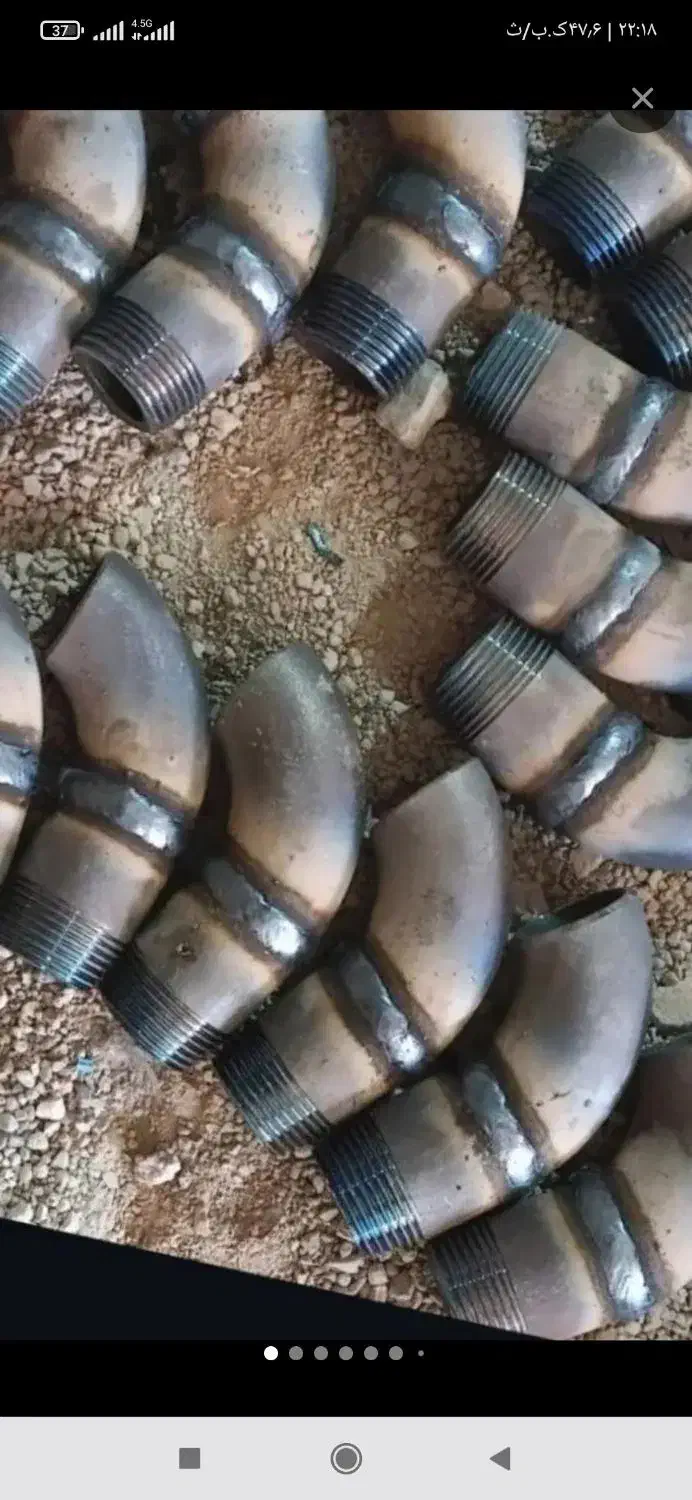 تعمیرات لوله کشی گاز و تکه کاری، جوشکاری سیار|خدمات پیشه و مهارت|یاسوج, |دیوار