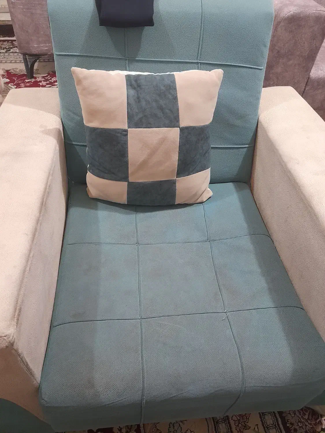 مبلمان|مبلمان خانگی و میز عسلی|شیراز, انجیر|دیوار