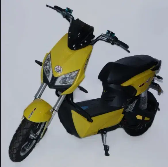 موتور جی سی|موتورسیکلت|یزد, |دیوار