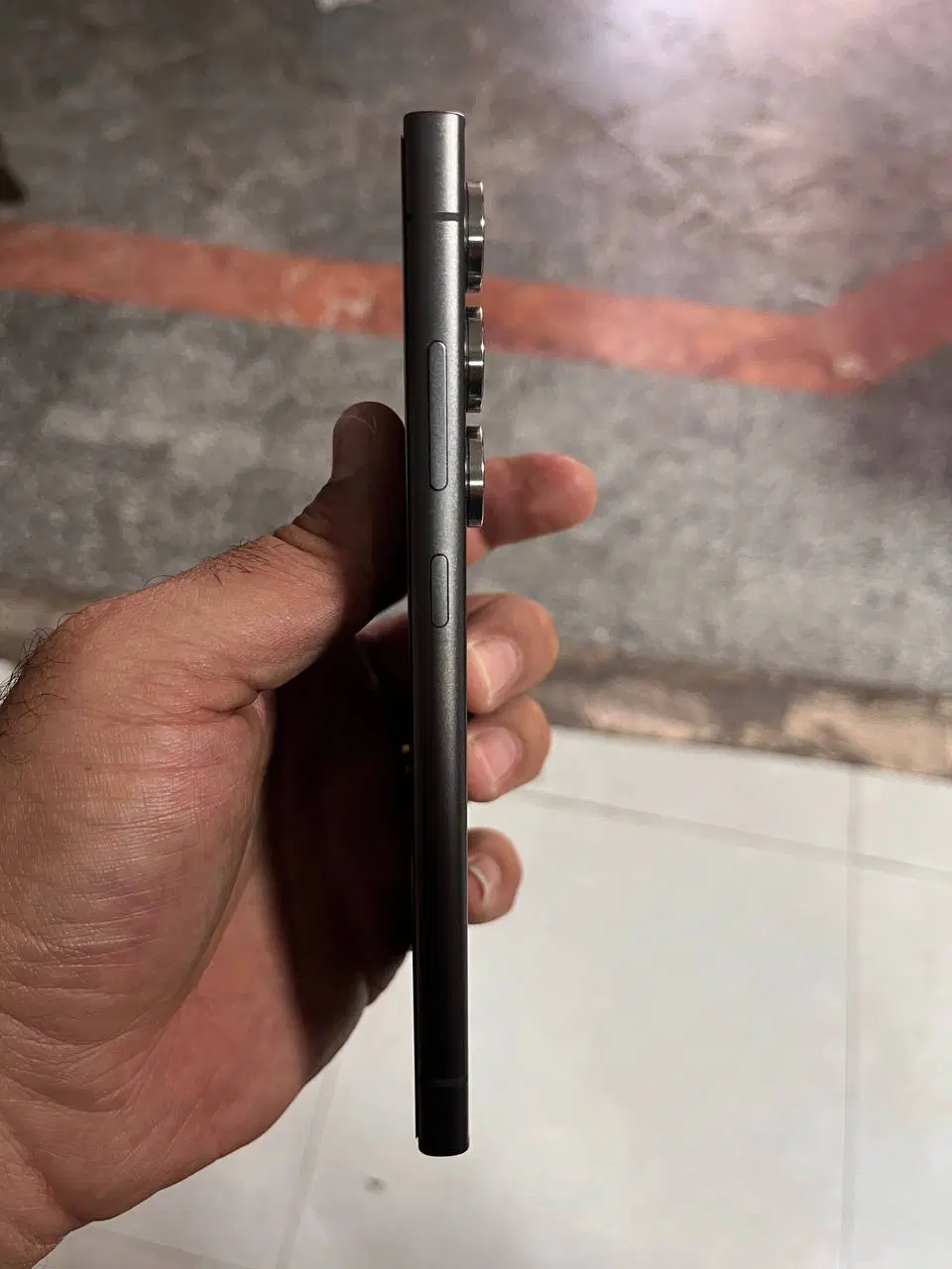 S24 Ultra|موبایل|نسیم‌شهر, |دیوار