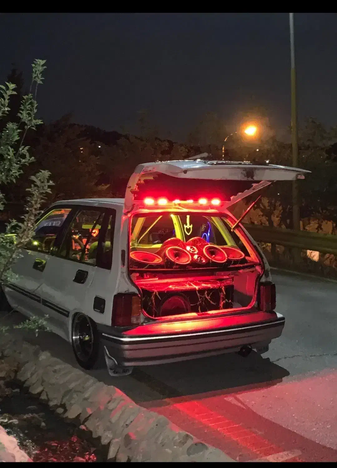 هاچبک کره ای لوازمی|خودرو سواری و وانت|نسیمشهر, |دیوار