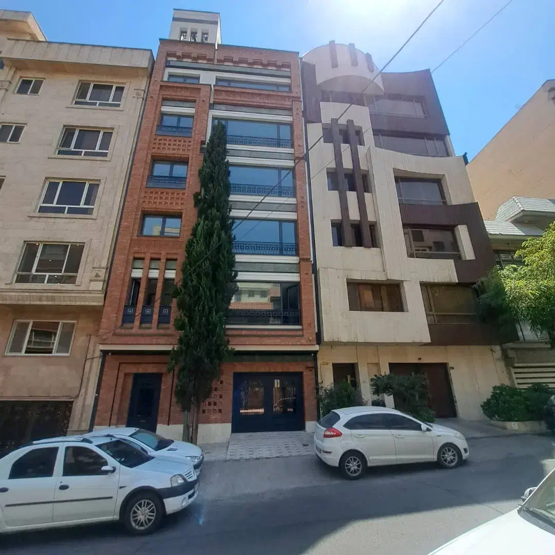اجاره اداری ۱۳۰ متری در سعادت‌آباد|اجارهٔ دفتر کار، اتاق اداری، مطب|تهران, سعادت‌آباد|دیوار