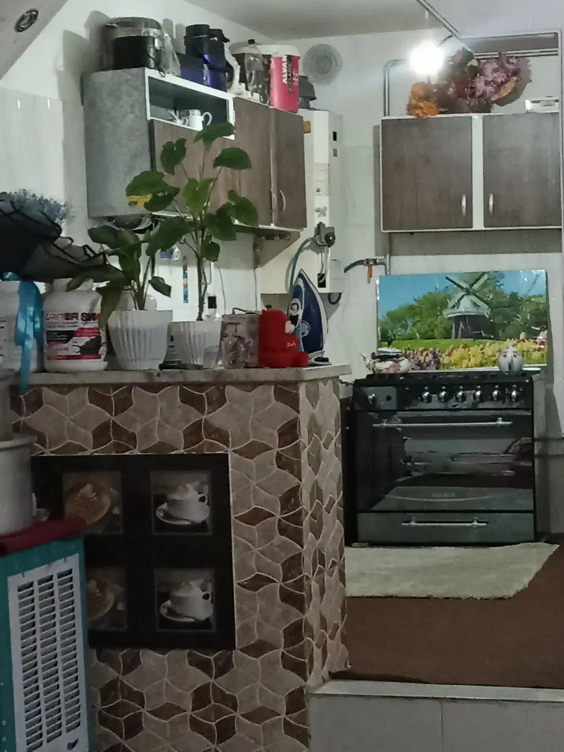 منزل مسکونی|اجارهٔ خانه و ویلا|چناران, |دیوار