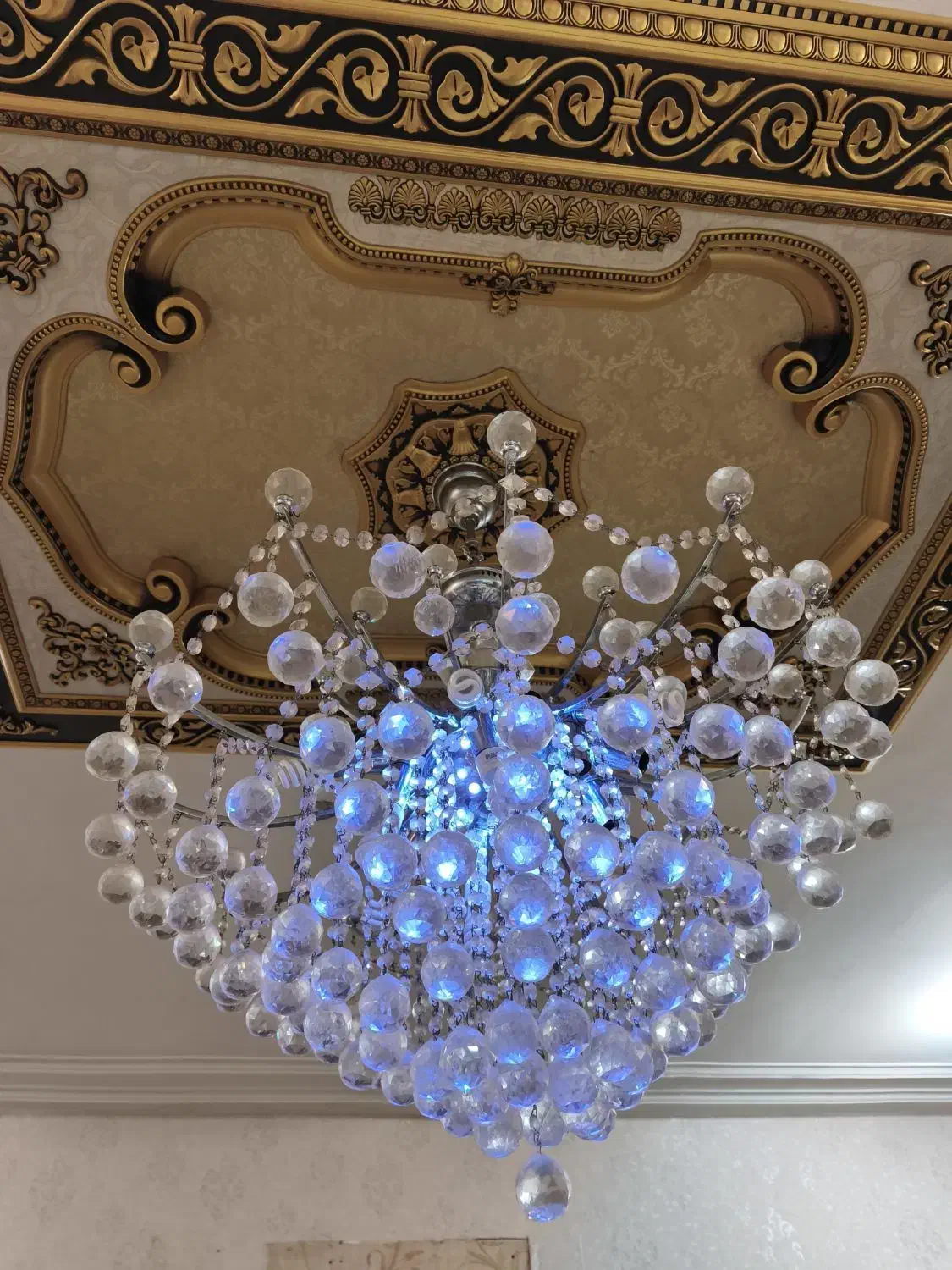 لوستر جهت فروش|لوستر و چراغ آویز|اهواز, کوی ایثار|دیوار