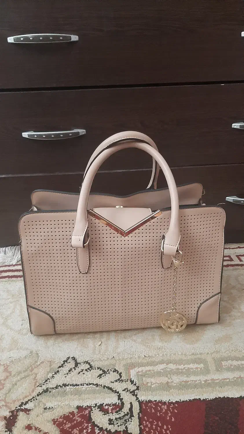 کیف زنانه|کیف، کفش، کمربند|شیراز, صنایع الکترونیک|دیوار