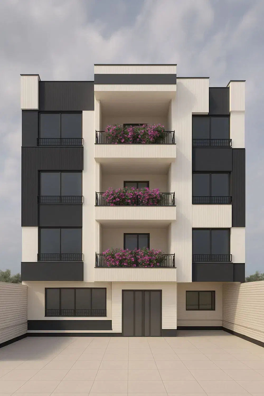 واحد 115 متری 2 خواب جنوبی 6 ماهه رزمندگان(ثِناق)|پیشفروش املاک|اصفهان, رزمندگان|دیوار