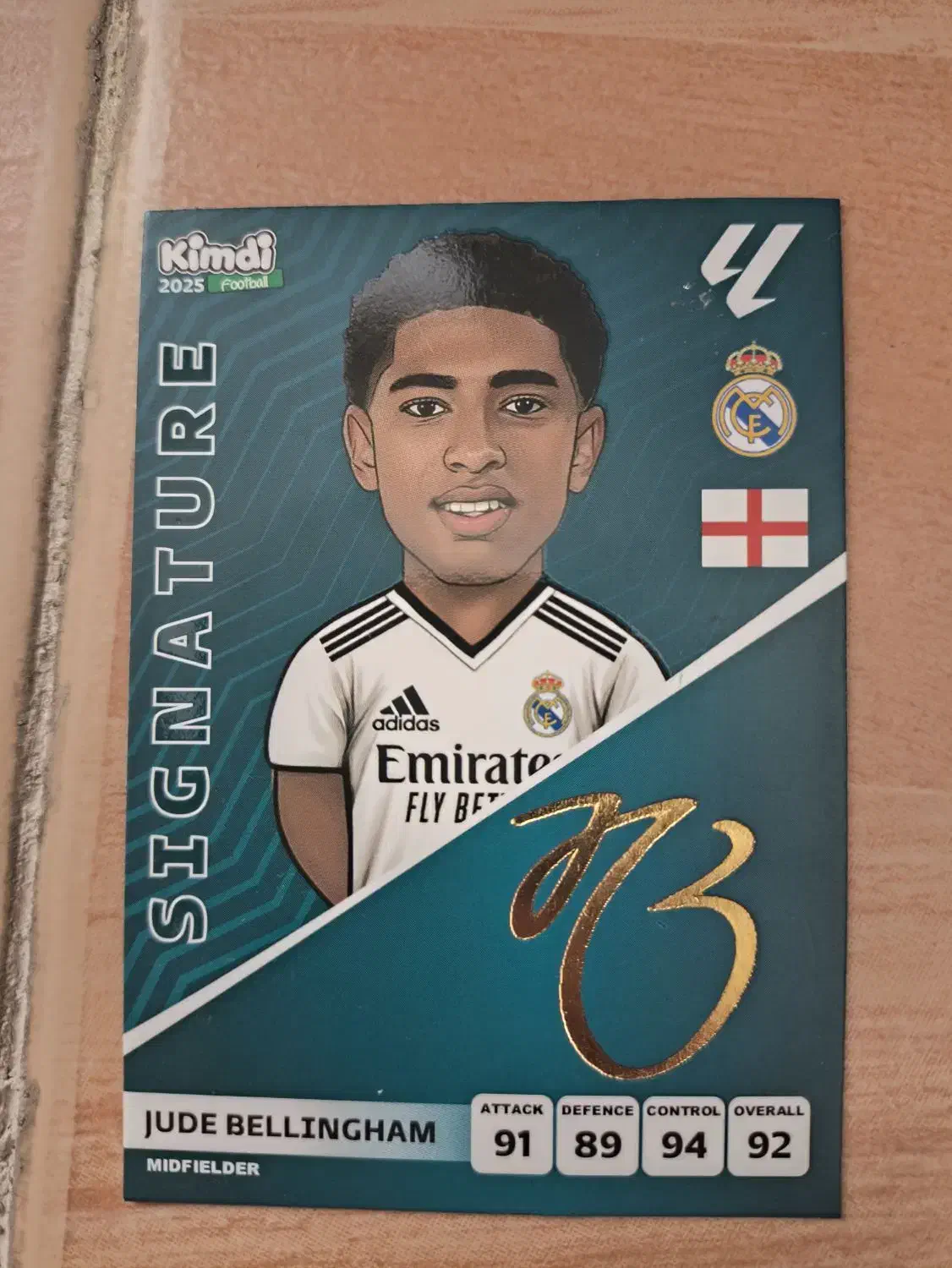 کیمدی بلینگهام امضا|اسباب‌‌بازی|اهر, |دیوار