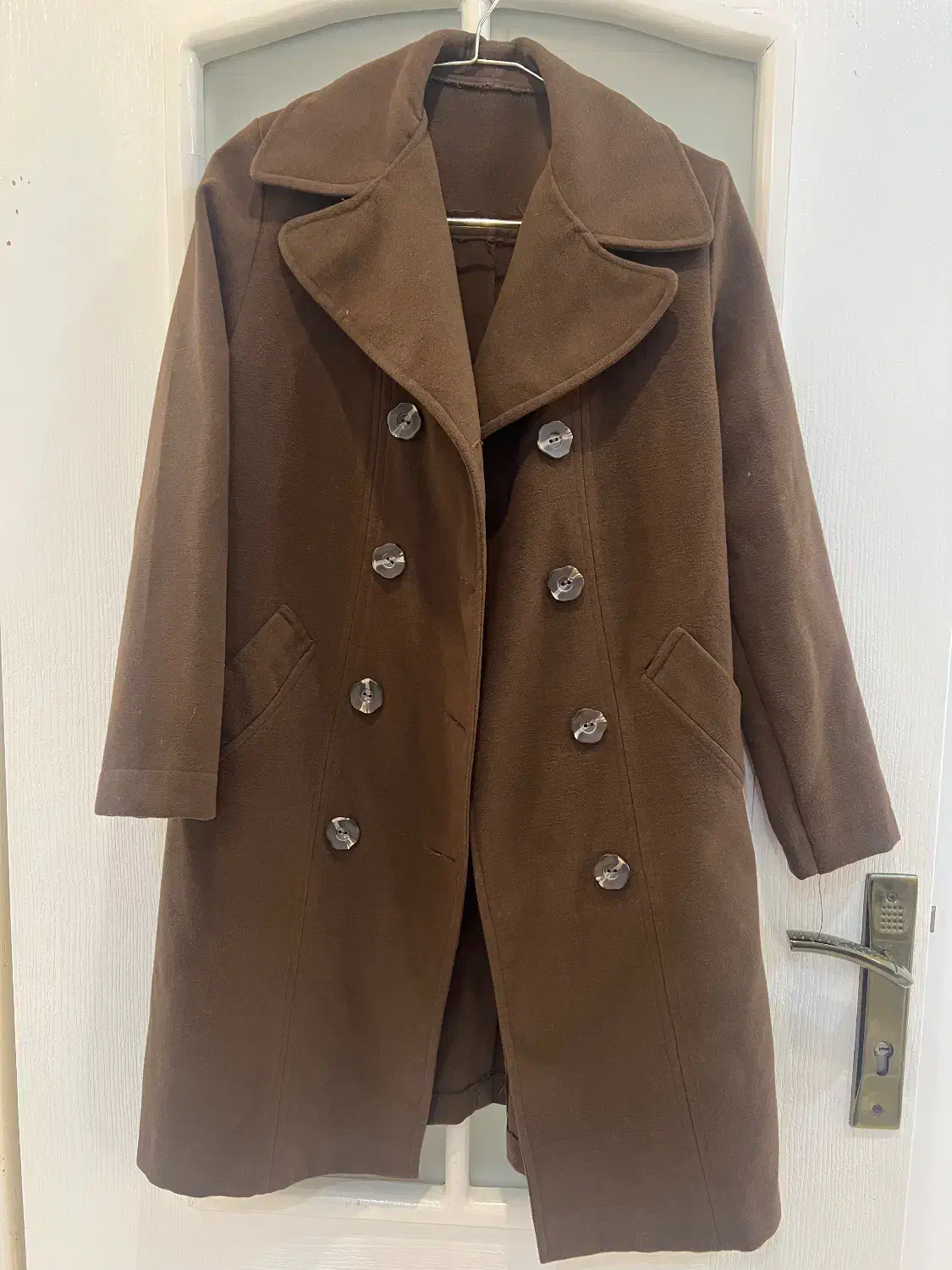 پالتو مناسب سایز ۳۶و ۳۸|لباس|بندرعباس, |دیوار