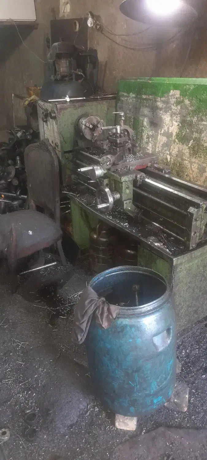 کارگر ساده|استخدام صنعتی، فنی، مهندسی|شاهدشهر, |دیوار