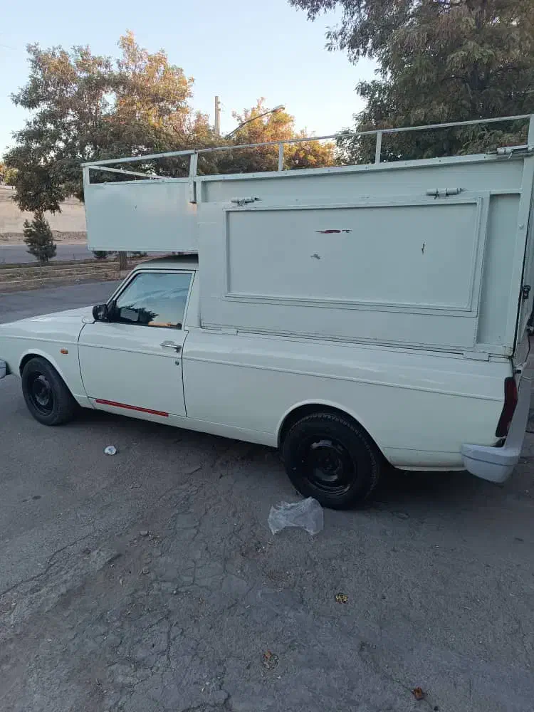 پیکان وانت|خودرو سواری و وانت|بروجن, |دیوار