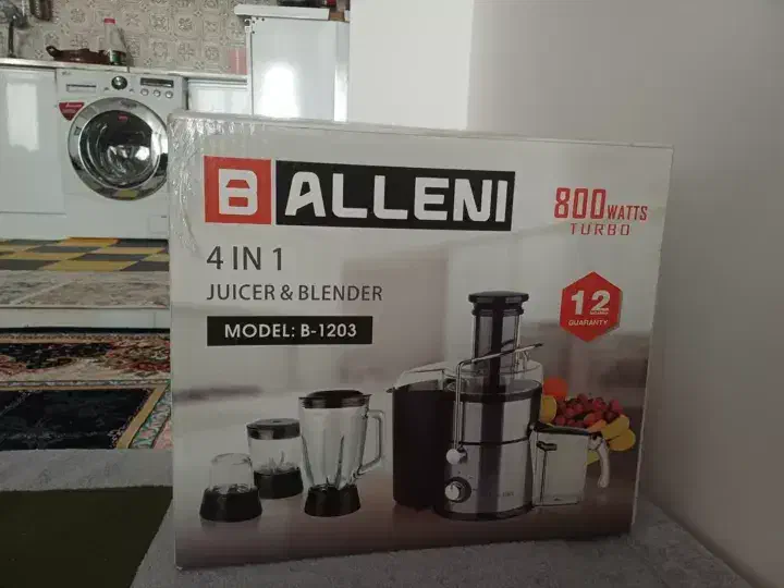 آبمیوه گیری درحد نو|آبمیوه‌گیر و آب‌مرکبات‌گیر|رباط‌کریم, نصیرشهر|دیوار