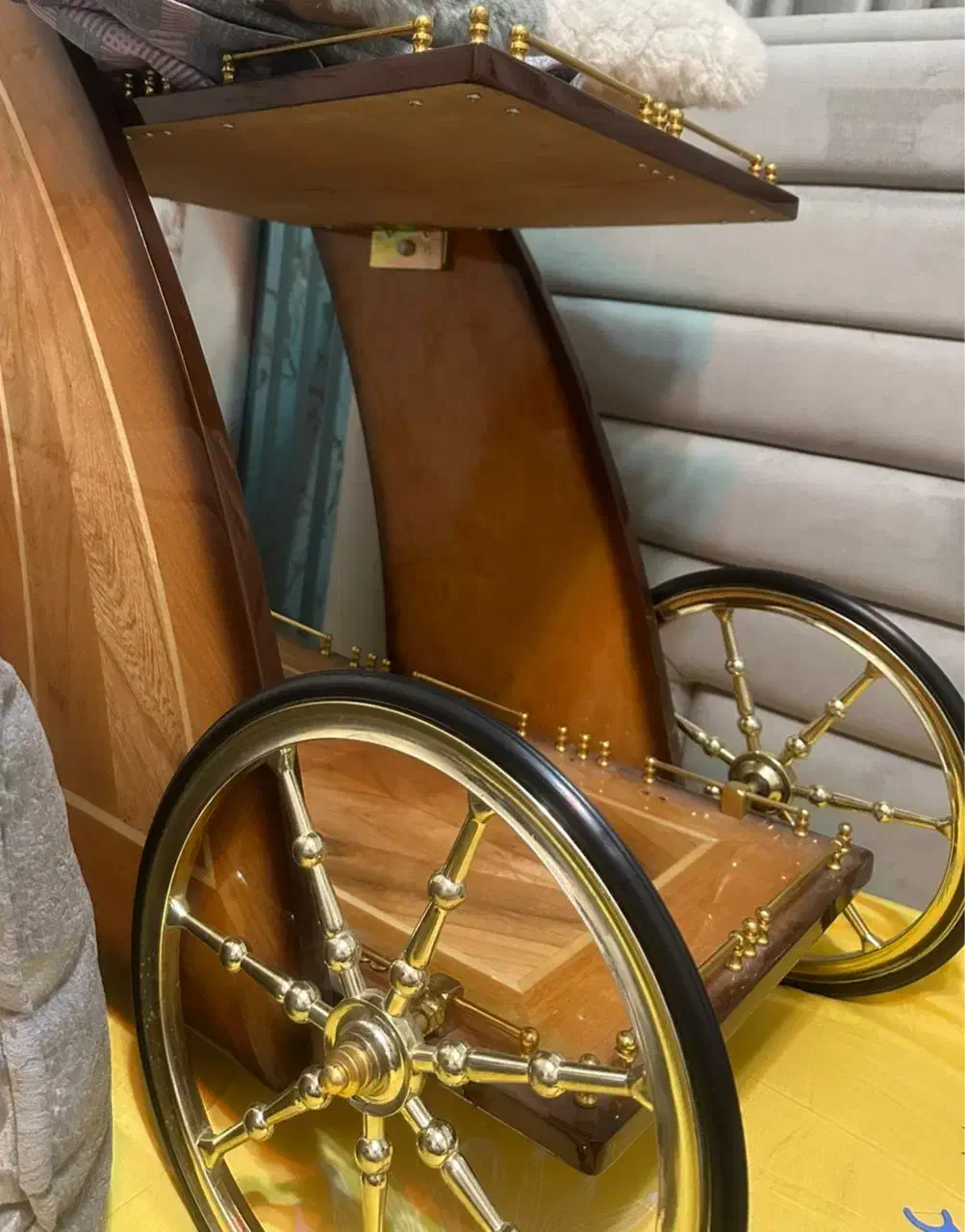 میز بار|بوفه، ویترین، کنسول|مشهد, اقبال|دیوار