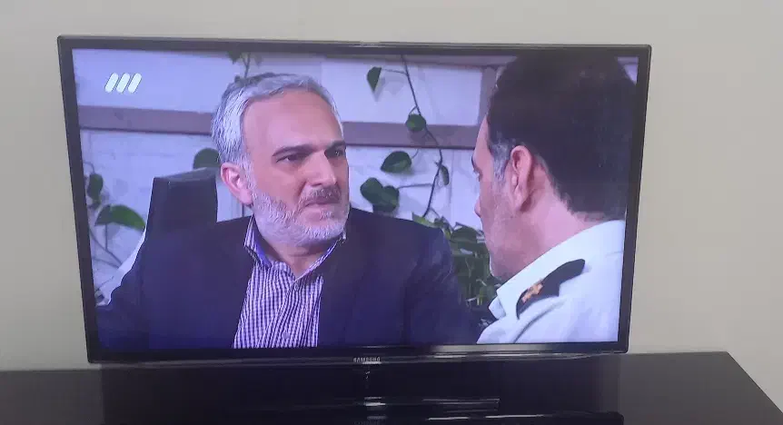 تلویزیون ۴۰ ایج|تلویزیون و پروژکتور|تهران, تختی|دیوار