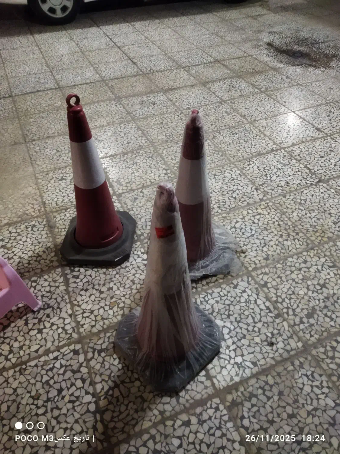 کله قندی راهنمایی رانندگی|اسباب‌بازی بچه|فولادشهر, B8|دیوار