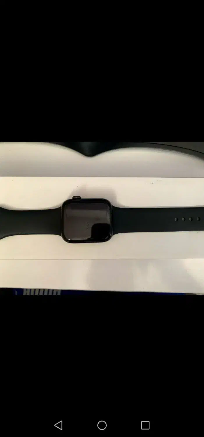 اپل واچ سری 6|ساعت|کرمان, |دیوار