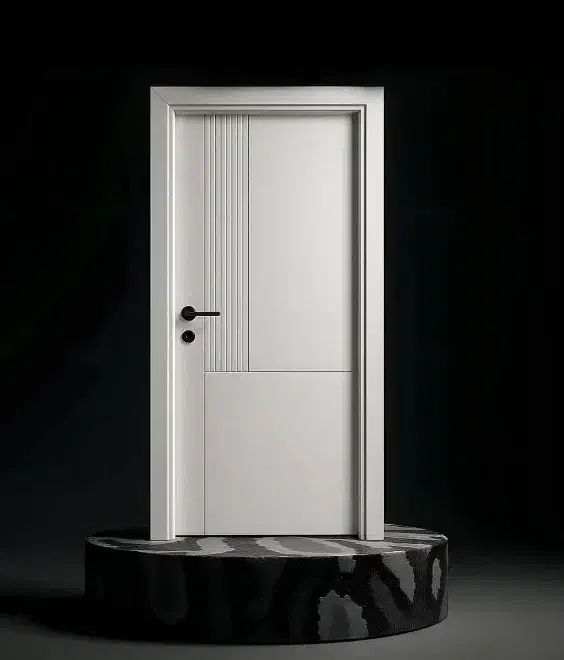 درب ضدسرقت کد۷۲ضد آب اتاق ورودی پنجره دوجداره|مصالح و تجهیزات ساختمان|کوچصفهان, |دیوار