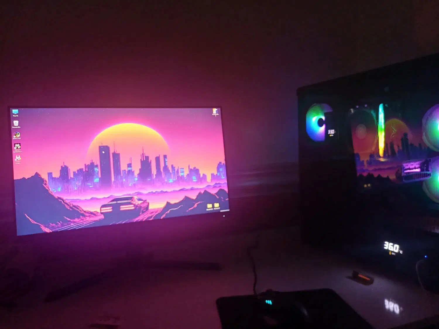 rx6800/rx 6800|قطعات و لوازم جانبی رایانه|کارون, |دیوار