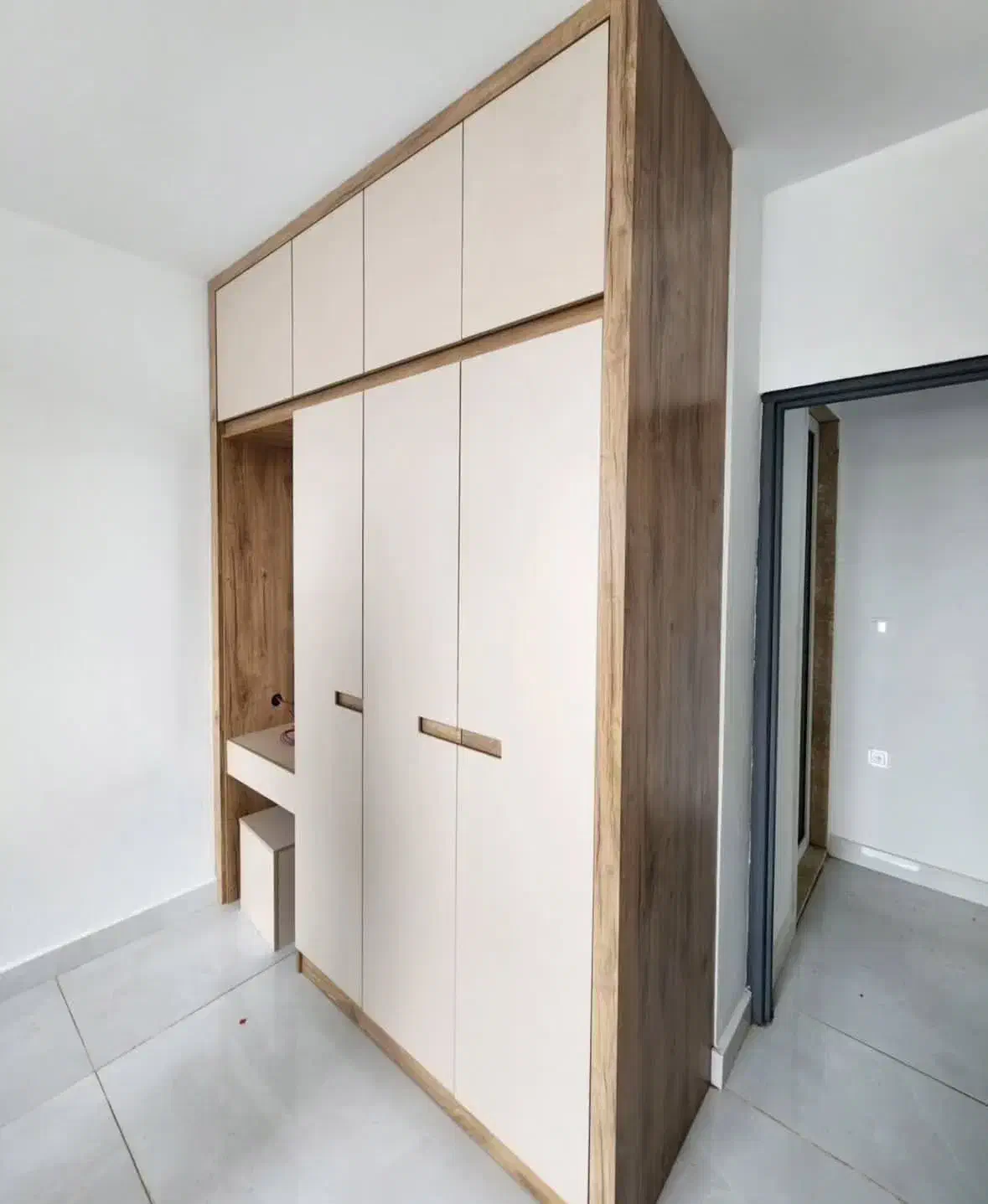 کابینت کافی بار کمد دیواری|خدمات پیشه و مهارت|پاکدشت, خاتون آباد|دیوار