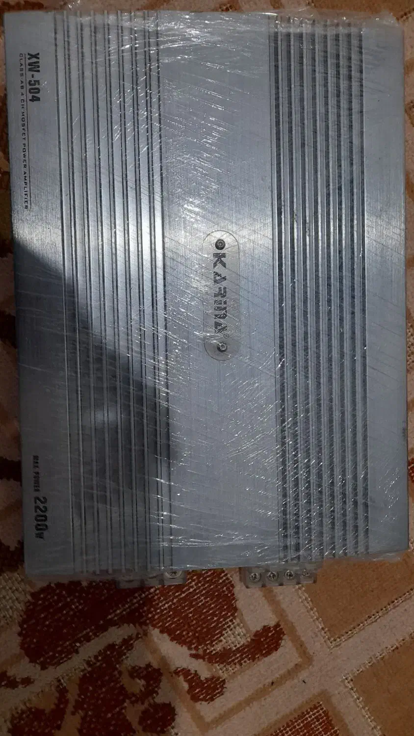 سیستم صوتی|قطعات یدکی و لوازم جانبی|بردسکن, |دیوار