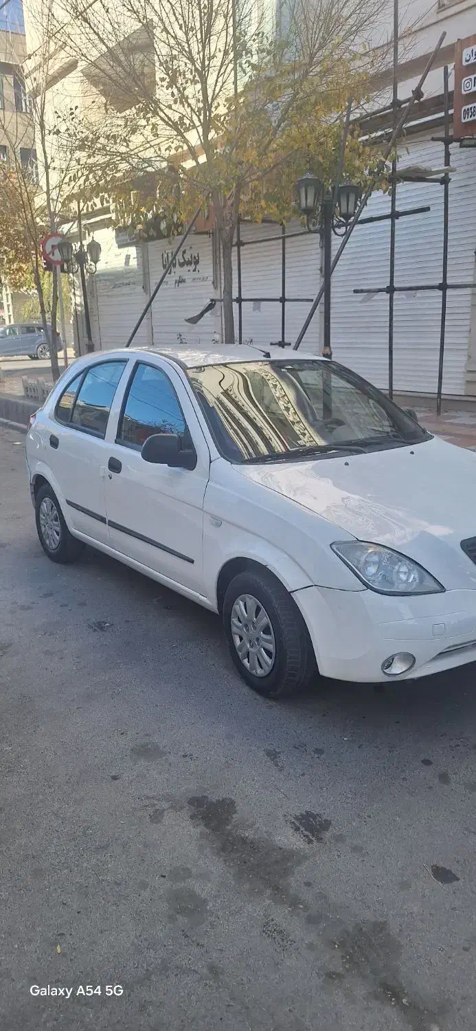 تیبادو مدل۹۸|خودرو سواری و وانت|قوچان, |دیوار