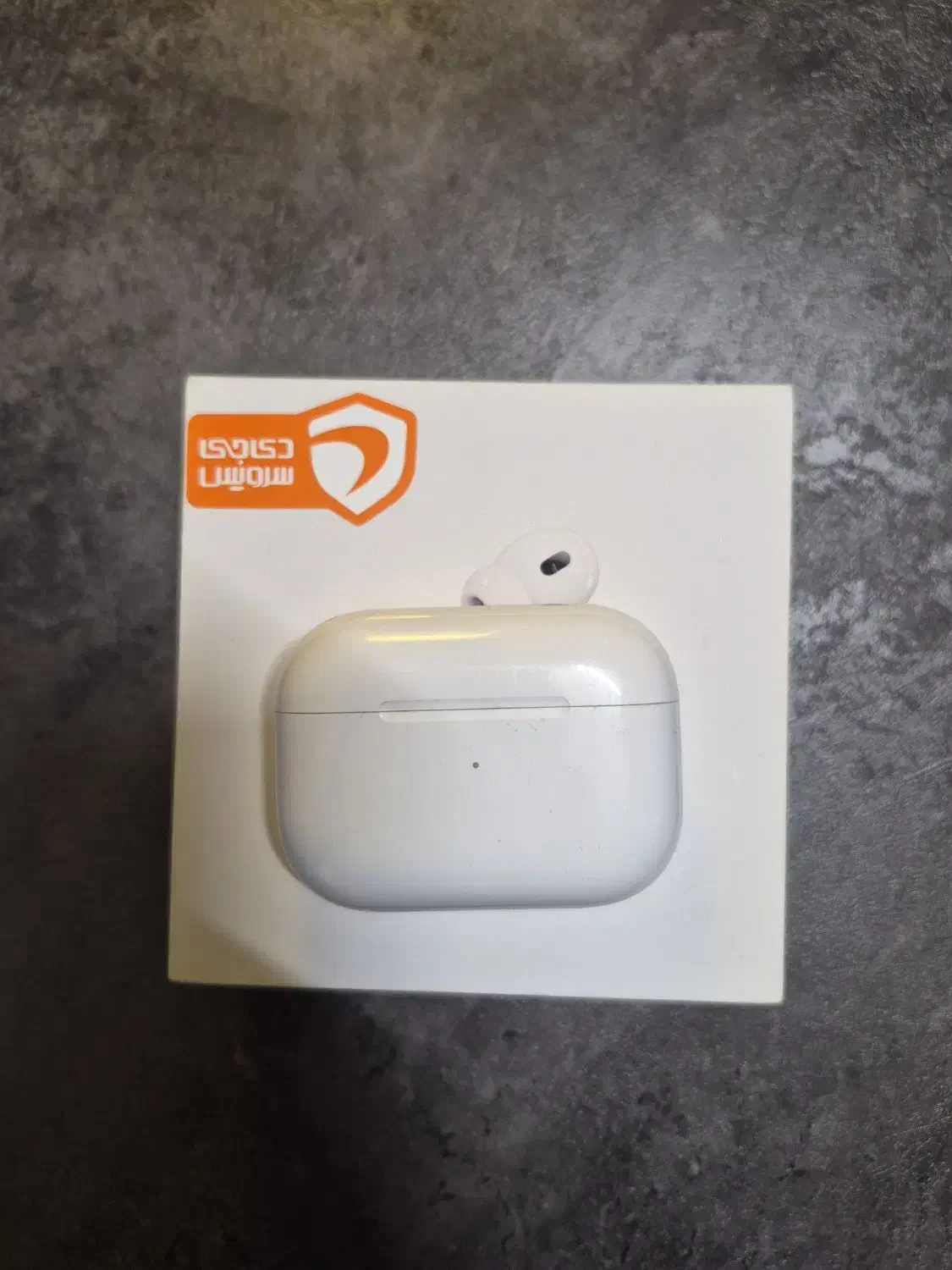 AirPods Pro 2 ایرپاد|لوازم جانبی موبایل و تبلت|مشهد, ارشاد|دیوار