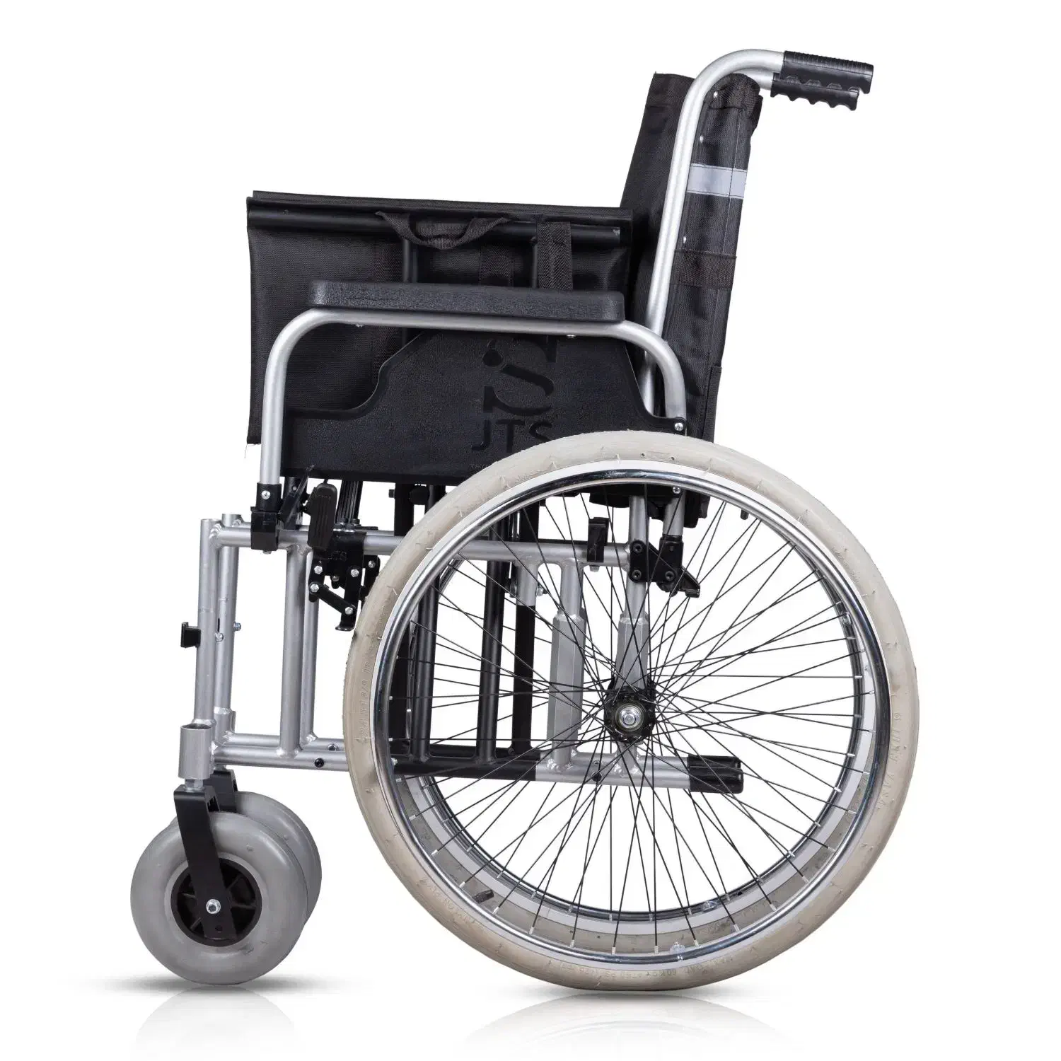 ویلچر ارتوپدی کاملا نو|آرایشی، بهداشتی، درمانی|اصفهان, بوستان کوهستانی صفه|دیوار