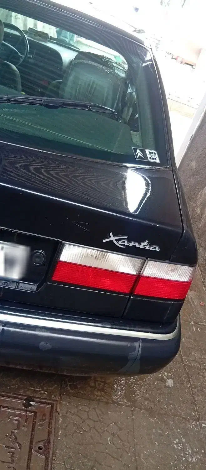 زانتیا|خودرو سواری و وانت|مشهد, فدک|دیوار