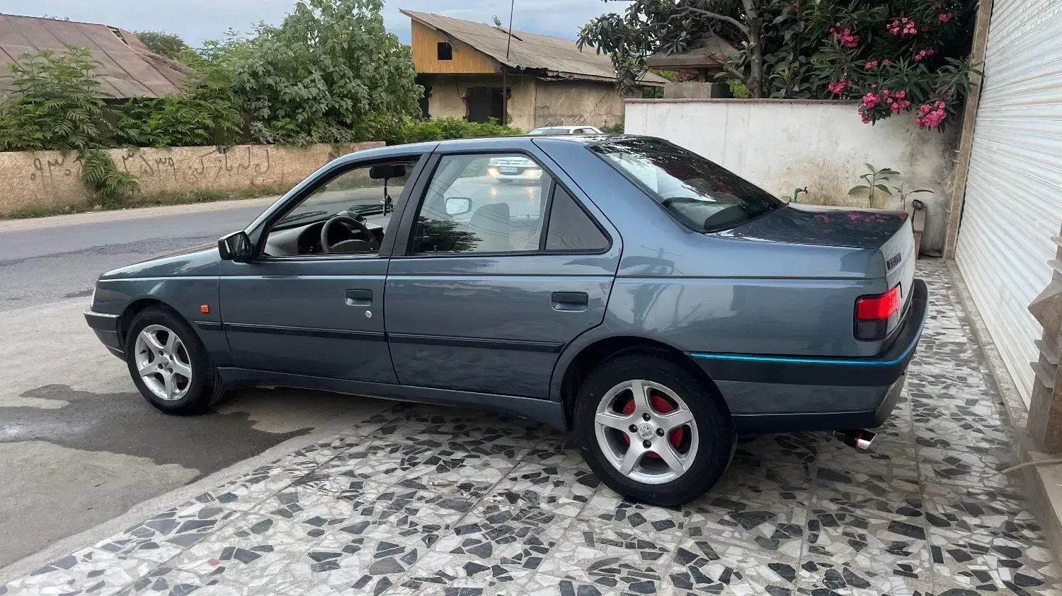 405 به قیمت|خودرو سواری و وانت|نوشهر, |دیوار