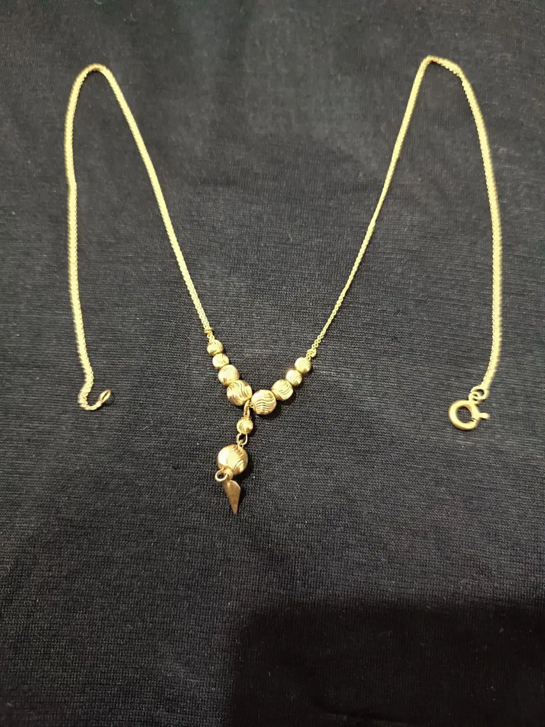 گلوبند نو|جواهرات|یاسوج, |دیوار