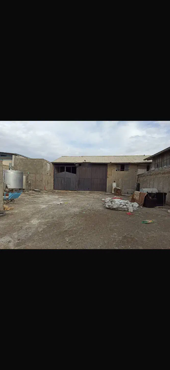 اجاره سوله و کارگاه|اجارهٔ دفتر صنعتی، کشاورزی، تجاری|قرچک, شهرک صنعتی کارا|دیوار