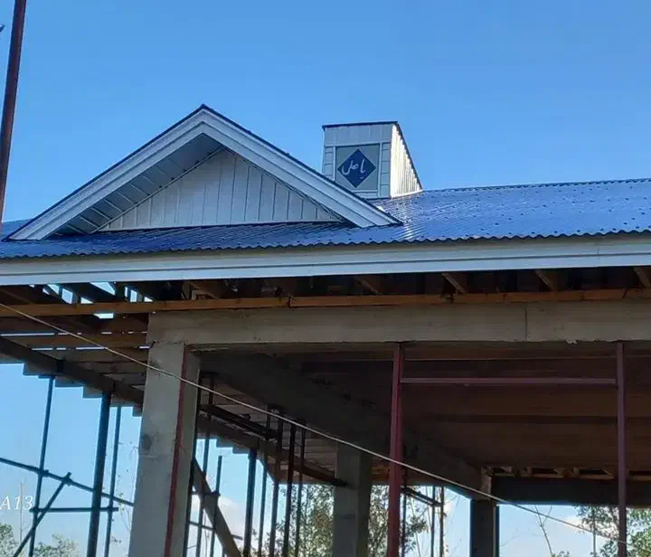 حلب زنی و سقف کاذب و راویز پذیرفته میشود.|خدمات پیشه و مهارت|ماسال, |دیوار